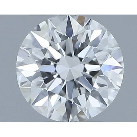 Diament szlif okrągły, 0.32ct, VVS2, F, GIA 1535234496