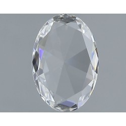 Diament rozeta, 0.94ct, VS1, G, GIA 6535091104