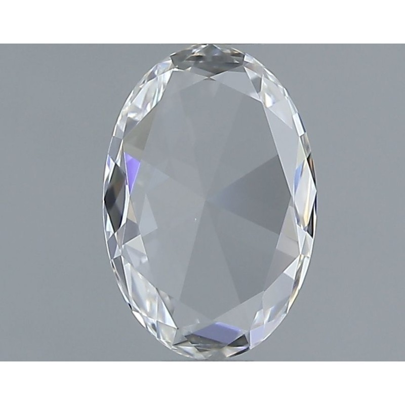 Diament rozeta, 0.94ct, VS1, G, GIA 6535091104
