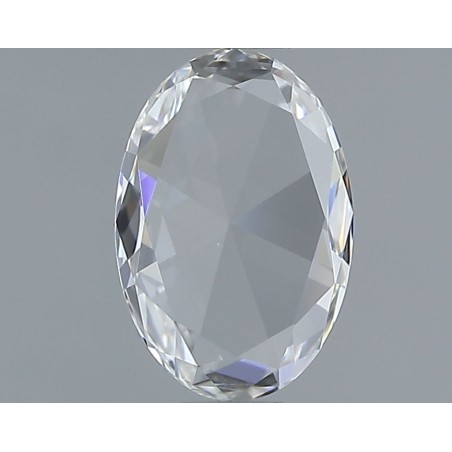 Diament rozeta, 0.94ct, VS1, G, GIA 6535091104