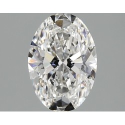Diament laboratoryjny szlif owalny, 1.51ct, VVS2, E, IGI LG752536773