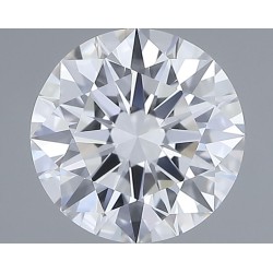 Diament szlif okrągły, 1.8ct, VVS1, G, GIA 1535100415