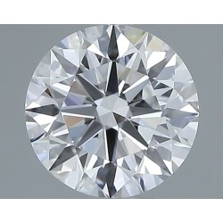 Diament szlif okrągły, 1.2ct, VS2, F, GIA 2536599945