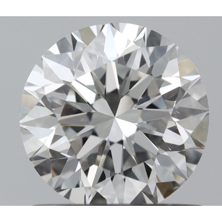 Diament szlif okrągły, 0.8ct, VS1, G, IGI 746529033