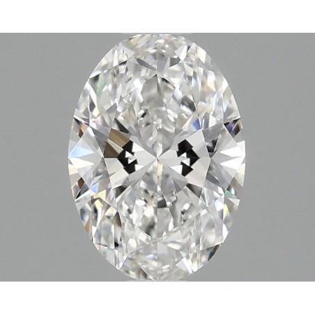 Diament laboratoryjny szlif owalny, 1.07ct, VVS1, E, IGI LG752536676