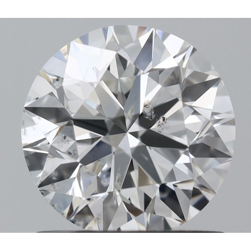 Diament szlif okrągły, 0.9ct, SI1, F, IGI 746529041 Diament szlif okrągły, 0.9ct, SI1, F, IGI 746529041