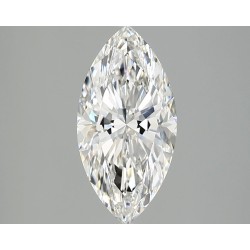 Diament laboratoryjny markiza, 2.02ct, VVS1, F, IGI LG738512854