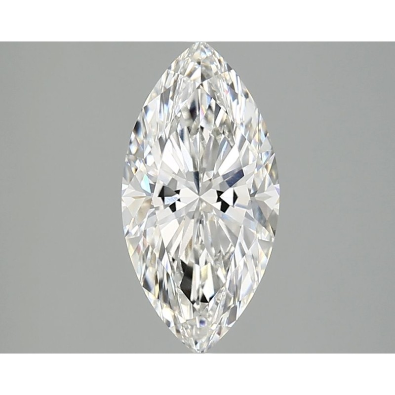 Diament laboratoryjny markiza, 2.02ct, VVS1, F, IGI LG738512854