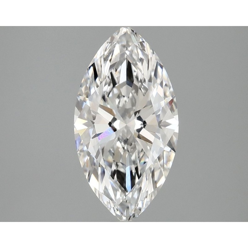 Diament laboratoryjny markiza, 2.04ct, VVS2, E, IGI LG752566971