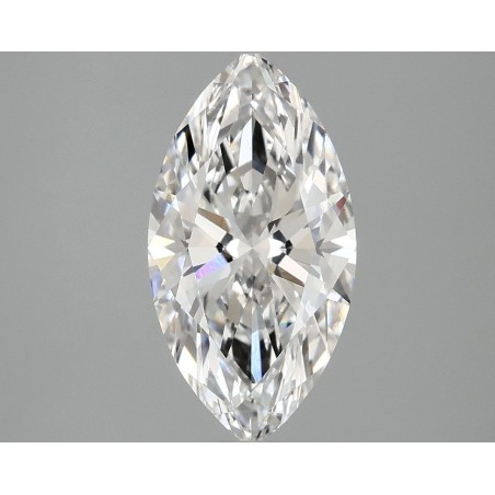 Diament laboratoryjny markiza, 2.04ct, VVS2, E, IGI LG752566971