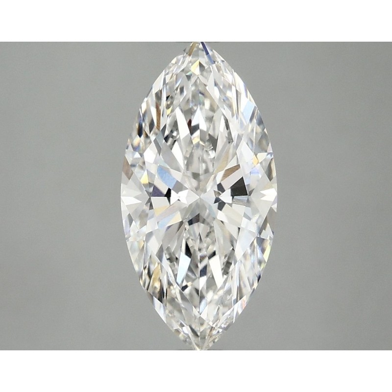 Diament laboratoryjny markiza, 2.08ct, VVS2, F, IGI LG751501703