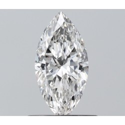 Diament markiza, 0.5ct, SI2, G, GIA 1535976788