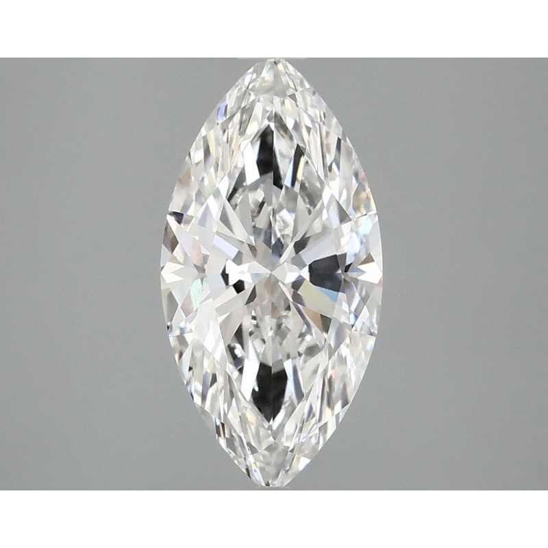 Diament laboratoryjny markiza, 2.03ct, VVS2, F, IGI LG751508956