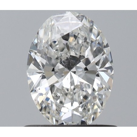 Diament szlif owalny, 0.7ct, SI1, G, GIA 7548121888