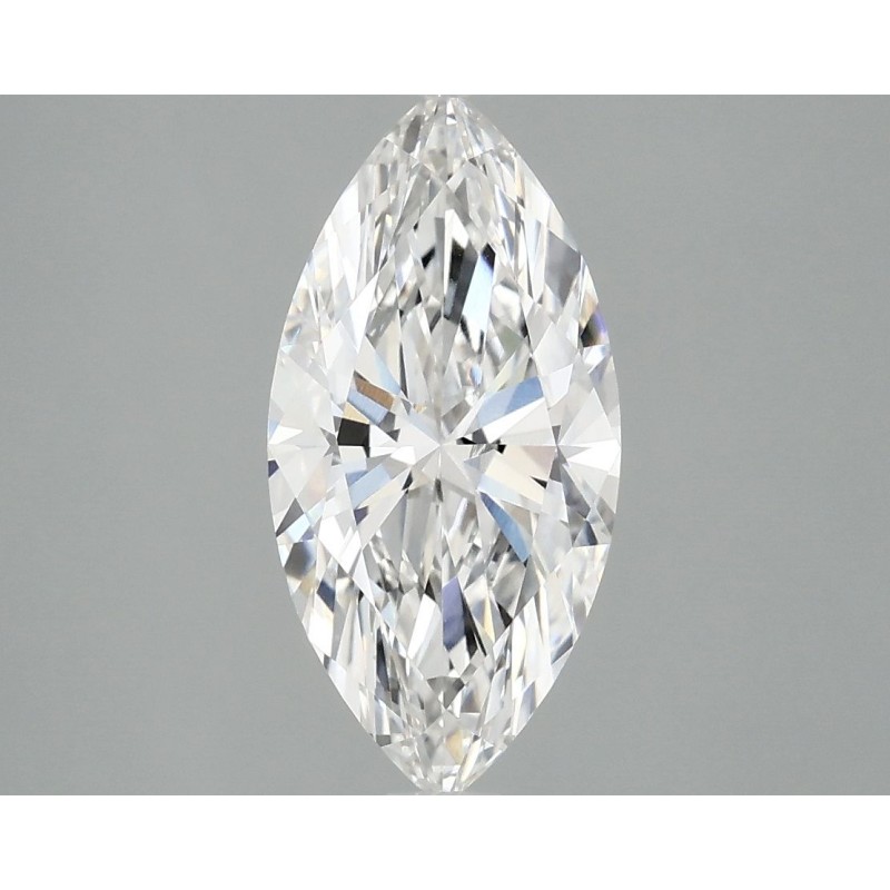 Diament laboratoryjny markiza, 2.08ct, VVS2, E, IGI LG751509750