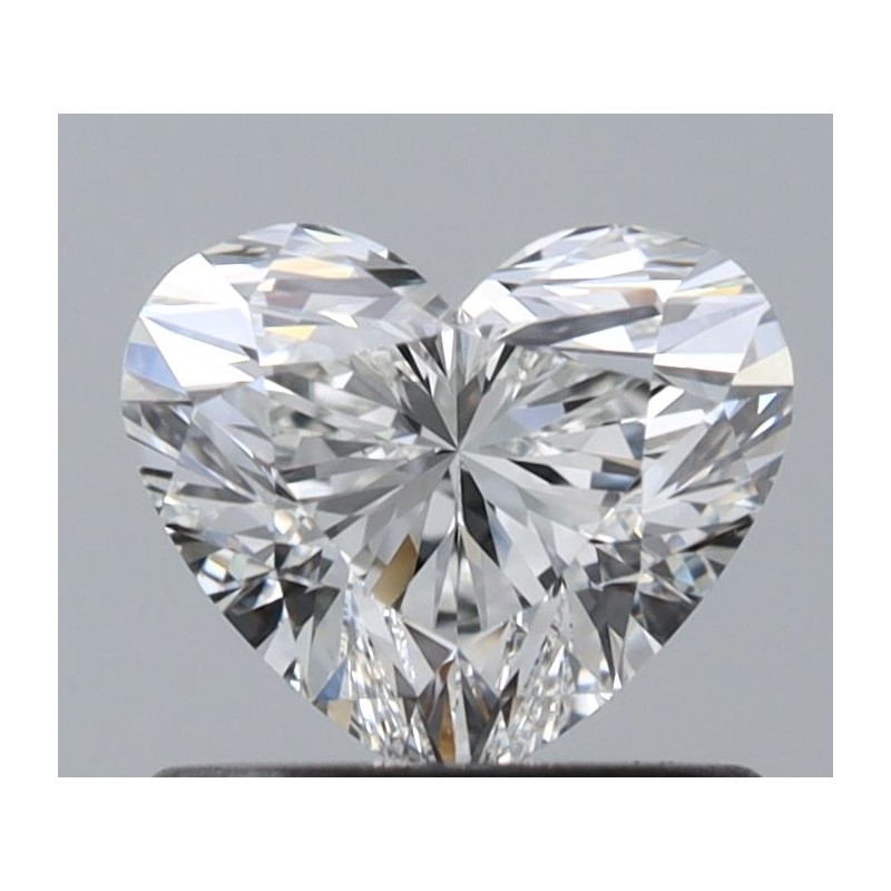 Diament serce, 0.72ct, VVS2, G, GIA 6541215999