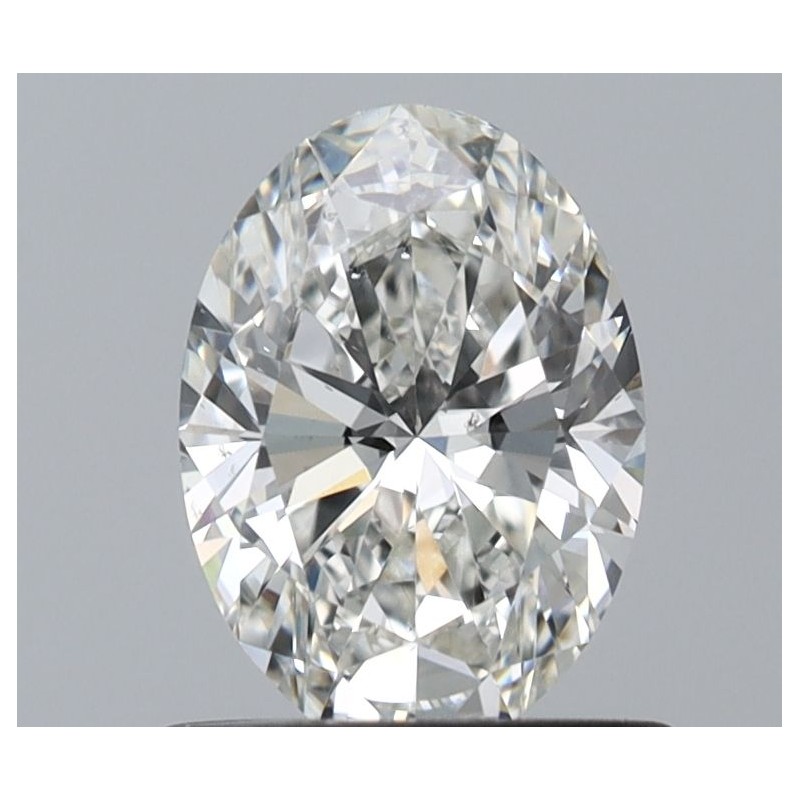 Diament szlif owalny, 0.7ct, VS2, H, IGI 746530227