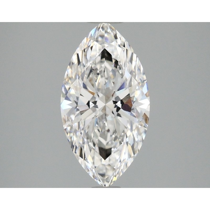 Diament laboratoryjny markiza, 2.07ct, VVS2, E, IGI LG741535258