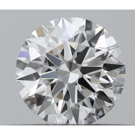 Diament szlif okrągły, 0.33ct, VVS1, F, GIA 2537947728