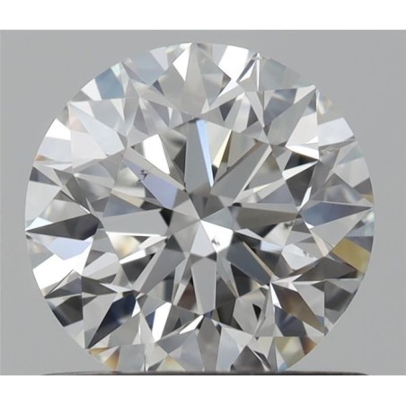 Diament szlif okrągły, 0.7ct, VS2, D, IGI 746530116