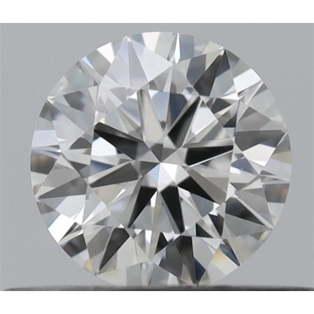 Diament szlif okrągły, 0.35ct, VS1, I, IGI 746530228