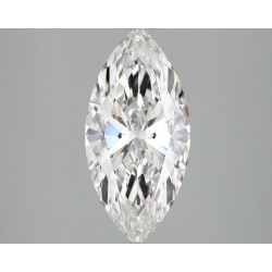 Diament laboratoryjny markiza, 2.02ct, VVS2, E, IGI LG741535191