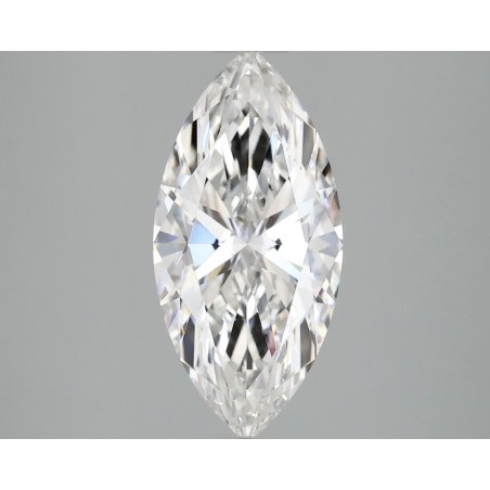 Diament laboratoryjny markiza, 2.02ct, VVS2, E, IGI LG741535191