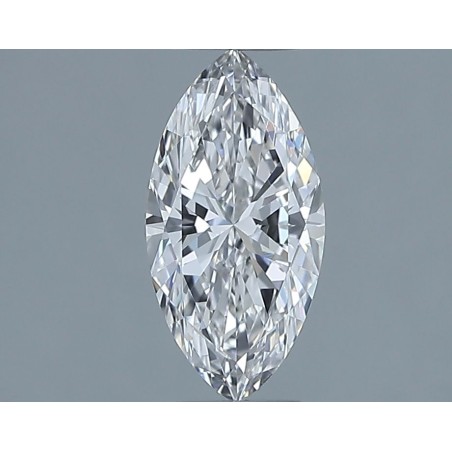 Diament markiza, 0.71ct, VVS2, G, GIA 6535927311
