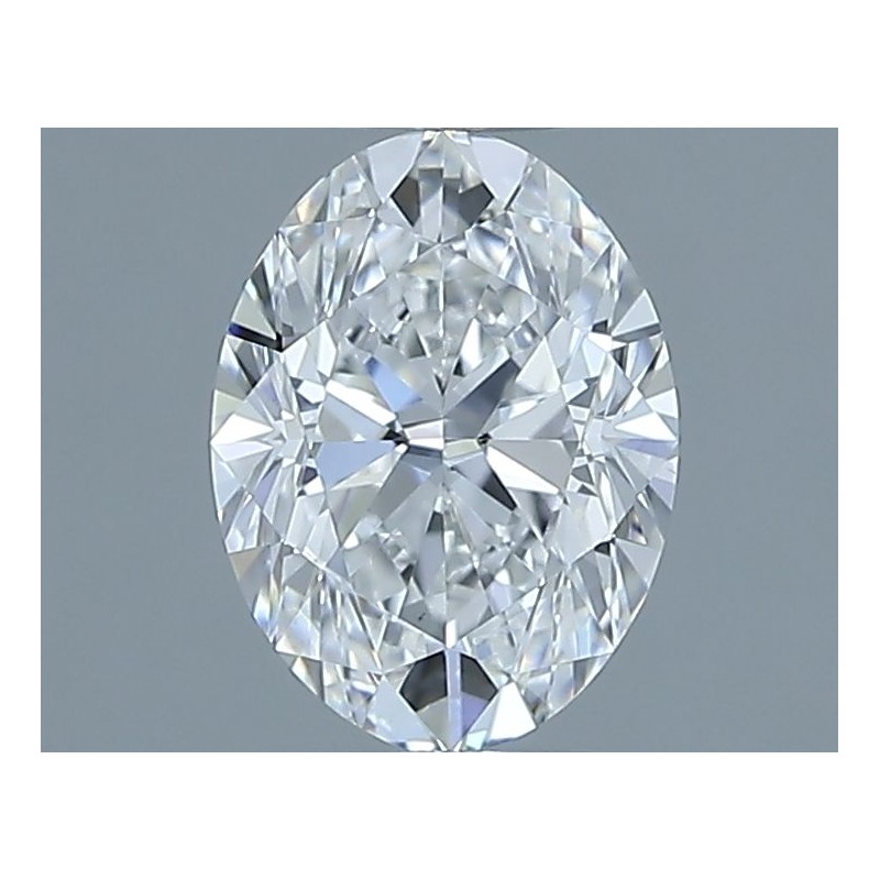 Diament szlif owalny, 0.9ct, VS2, E, GIA 3535735266