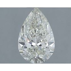 Diament szlif gruszkowy, 1.22ct, SI2, I, IGI 737595349