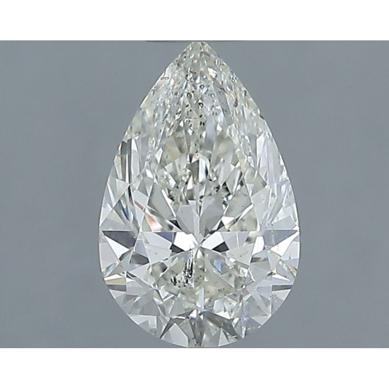Diament szlif gruszkowy, 1.22ct, SI2, I, IGI 737595349