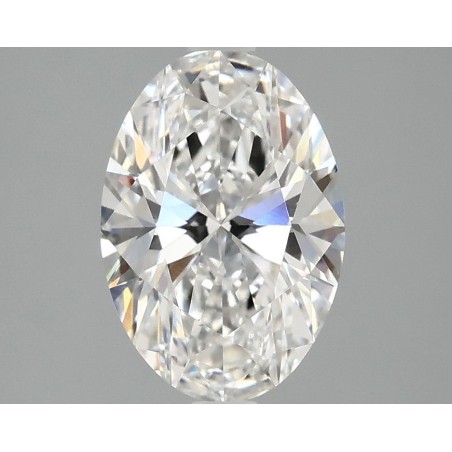 Diament laboratoryjny szlif owalny, 2.01ct, VVS2, E, IGI LG749591091