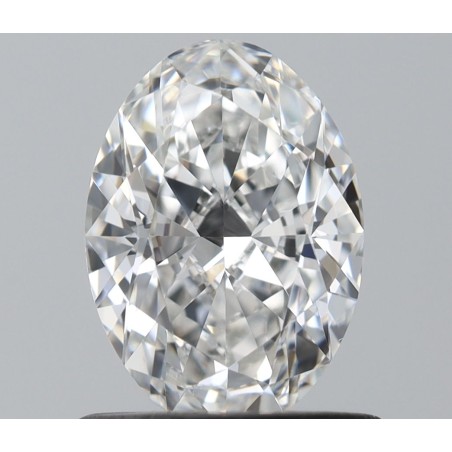 Diament szlif owalny, 0.71ct, VS1, E, GIA 5546203968