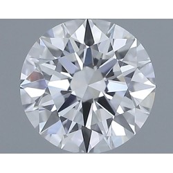 Diament szlif okrągły, 0.35ct, VS1, E, GIA 2537663673