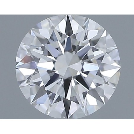 Diament szlif okrągły, 0.35ct, VS1, E, GIA 2537663673