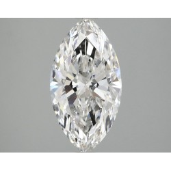 Diament laboratoryjny markiza, 2.09ct, VVS2, E, IGI LG741502459