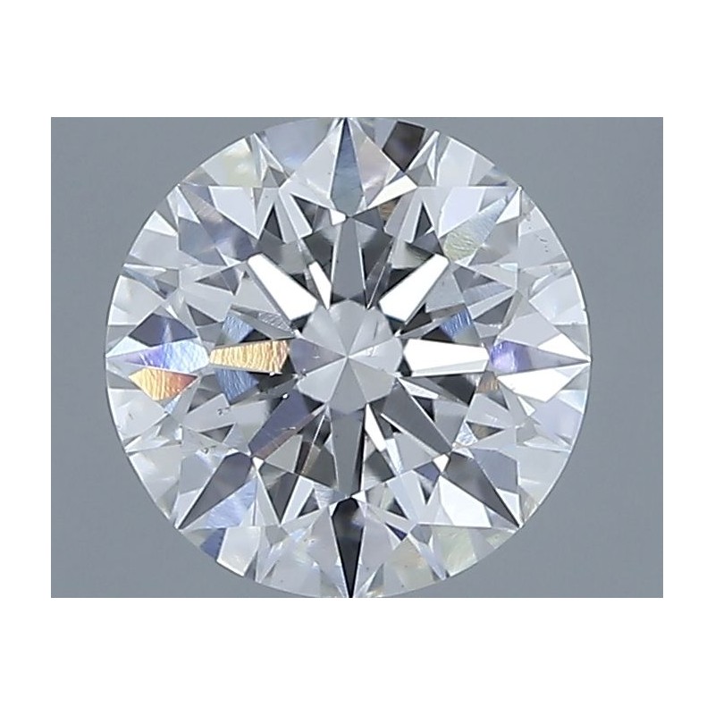 Diament szlif okrągły, 1ct, VS2, F, GIA 2547216647 Diament szlif okrągły, 1ct, VS2, F, GIA 2547216647