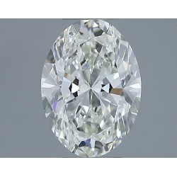 Diament szlif owalny, 0.8ct, VVS2, H, IGI 746529599