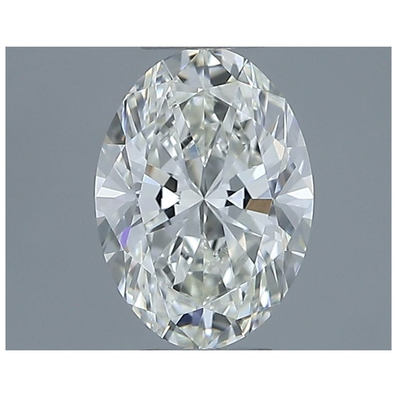 Diament szlif owalny, 0.8ct, VVS2, H, IGI 746529599