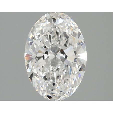 Diament laboratoryjny szlif owalny, 1.59ct, VVS2, D, IGI LG749548841