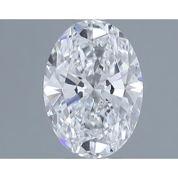 Diament szlif owalny, 1.01ct, VS1, E, GIA 2536393758