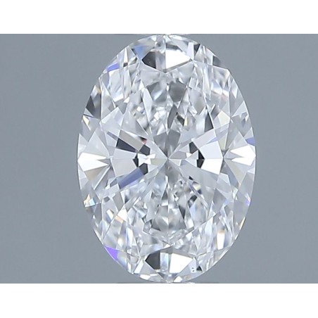 Diament szlif owalny, 1.01ct, VS1, E, GIA 2536393758