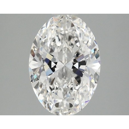 Diament laboratoryjny szlif owalny, 2.04ct, VVS2, E, IGI LG749588041