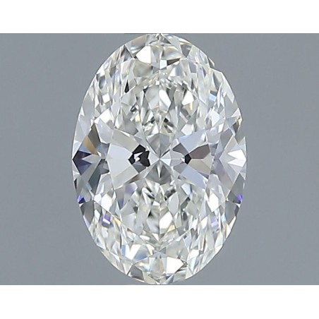 Diament szlif owalny, 1ct, VVS2, H, IGI 737595284