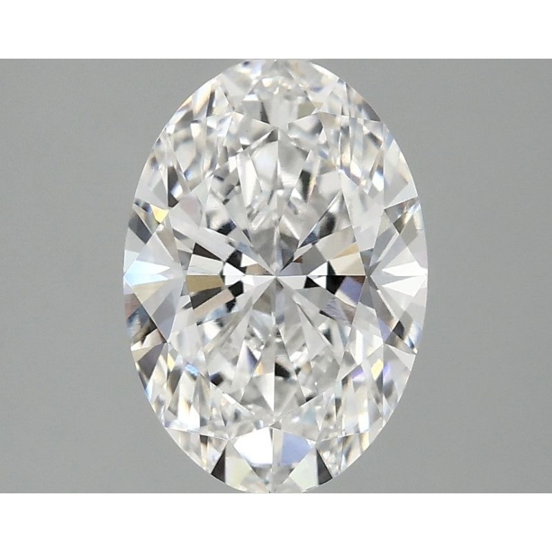 Diament laboratoryjny szlif owalny, 2.07ct, VVS2, E, IGI LG749568139 Diament laboratoryjny szlif owalny, 2.07ct, VVS2, E, IGI LG749568139