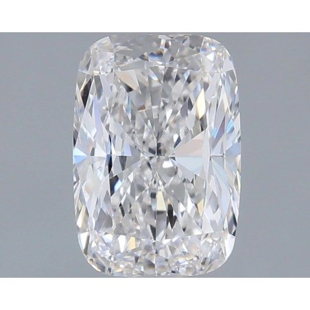 Diament laboratoryjny szlif poduszkowy brylantowy, 1.09ct, VVS1, E, IGI LG683568790