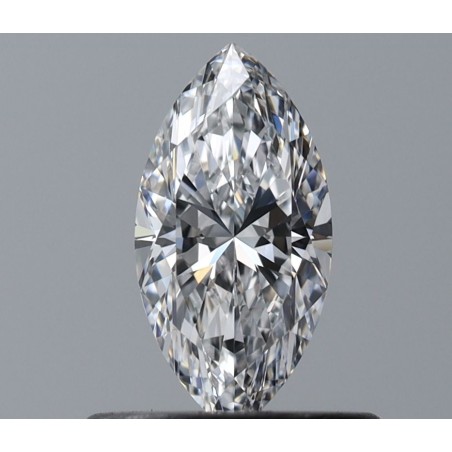 Diament markiza, 0.41ct, VVS1, D, GIA 1547199417