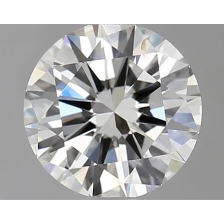 Diament szlif okrągły, 1.01ct, SI1, I, IGI 712552908
