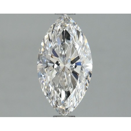 Diament laboratoryjny markiza, 2.02ct, VVS2, E, IGI LG749514589