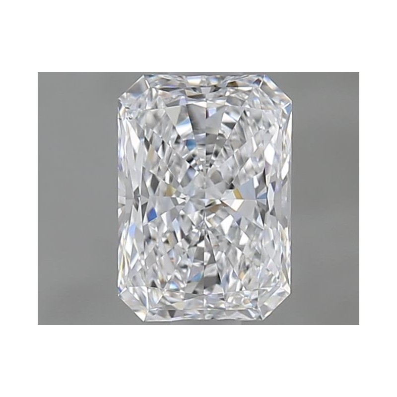 Diament radiant, 0.81ct, VS2, D, GIA 6545255129